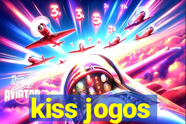 kiss jogos